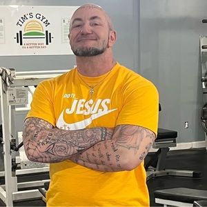 Meet your Posher, Timothy